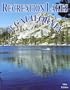 Recreation Lakes of California