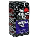 San Franscisco Bay Premium Gourmet Coffee, Southern Pecan Coffee, 12-Ounce Bags (Pack of 3)