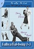 World of Swing DVD #3 - Balboa / Bal-Swing 1, 2 & 3 (Beg/Int/Adv)