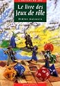 Le Livre des jeux de rôle