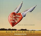 Man Who Ate the 747