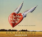 The Man Who Ate the 747