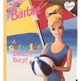 My First Barbie: A Colorful Beach Day! (Golden Naptime Tale) by  Diane Muldrow