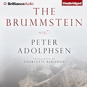 The Brummstein | [Peter Adolphsen, Charlotte Barslund (translator)]