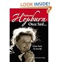 Katharine Hepburn Once Said...: Great Lines to Live By