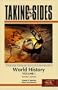 Taking Sides: World History, Volume I (Taking Sides: World History Vol I) (v. 1)