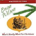 What I Really Want for Xmas