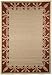 Ewins Iron Gate Outdoor Area Rug - 5' 3" x 7' 5"