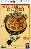 Revue WARNER  / Le Tour du monde en 80 jours