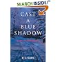 Cast a Blue Shadow (Ohio Amish Mystery Series #4)