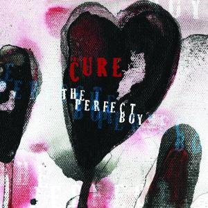 CD-Charts  Used : The Perfect Boy (Mix 13)