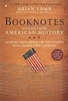 Booknotes: Stories from American History