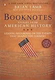 Booknotes: Stories from American History