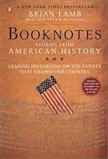 Booknotes: Stories from American History