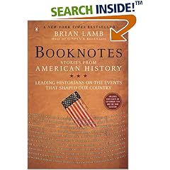 Booknotes: Stories from American History