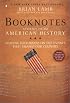 Booknotes: Stories from American History