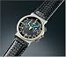 Braun chronodate ウォッチ シルバー/黒 AW75 SY/BK 2910089