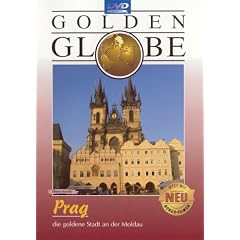 Prag - Golden Globe