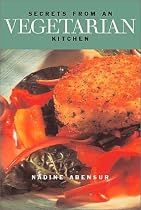 Secrets from a Vegetarian Kitchen (Secrets of)