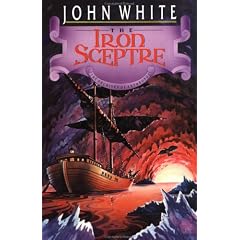 The Iron Sceptre (Archives of Anthropos)