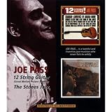 Stones Jazz, the/12 String Guitar