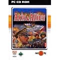 Axis & Allies: Der gro�e Strategiespielklassiker [Red Fly]
