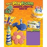 PlayFoam Remoldable Sculpting Beads