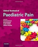 Oxford textbook of paediatric pain