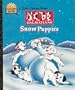 Snow Puppies (Walt Disney's 101 Dalmatians)