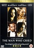 Man Who Cried [UK IMPORT] - Christina Ricci