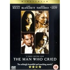 Man Who Cried [UK Import]