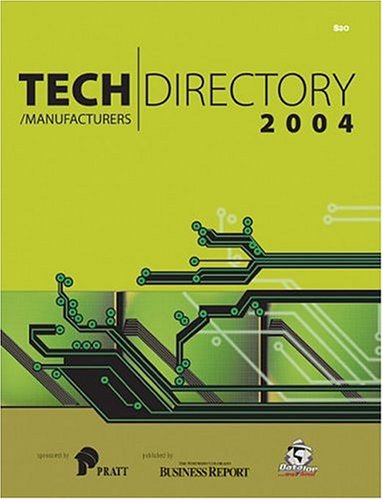 Tech-Manufacturers Directory
