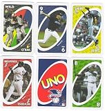 2006 UNO Cards American League - NEW YORK YANKEES Team Set ** DEREK JETER