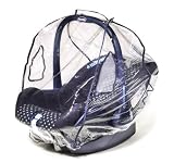 Reer 70538 - Regenschutz für Babyschale