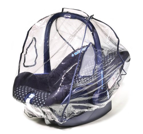 euret 70538 - Regenschutz fuer Babyschale