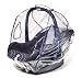 Reer 70538 - Regenschutz für Babyschale