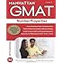 Number Properties GMAT Strategy Guide (Manhattan GMAT Instructional Guide 5)