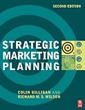 Strategic Marketing Planning