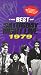 VHS : The Best of Saturday Night Live 1979