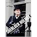 Sherlock Holmes - Die komplette zweite Staffel (3 DVDs)
