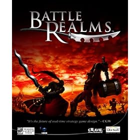 Battle Realms
