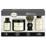 The Art of Shaving 4 Elements Gift Set: Unscented