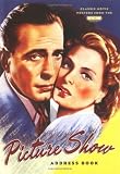 Picture Show Address Book: Classic Movie Posters from the TCM Archives (Turner Classic Movies)