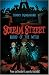 Scream Street: Blood of the Witch (Scream Street)