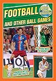 Football and other ball games