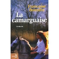 La Camarguaise