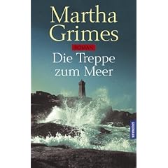 Die Treppe zum Meer