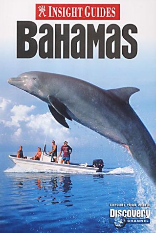 City Travel Guides Discounted  Books : Bahamas Insight Guide (Insight Guides)