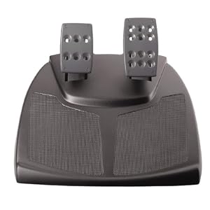 Logitech MOMO Force Feedback Racing Wheel