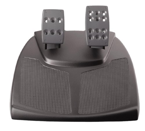 Logitech MOMO Force Feedback Racing Wheel